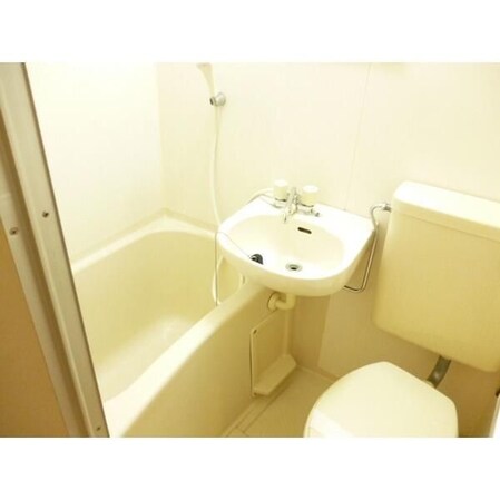 エンテイ上小出の物件内観写真